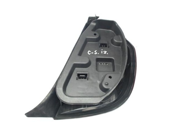 Recambio de piloto trasero izquierdo para citroen c5 berlina referencia OEM IAM 6350V3  