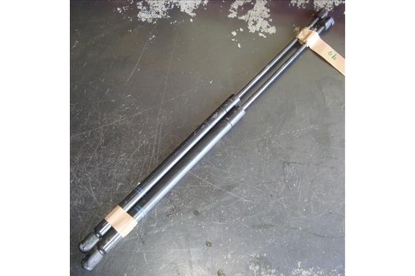 Recambio de amortiguador porton para ford fiesta iv (ja_, jb_) 1.3 i referencia OEM IAM 1008277  