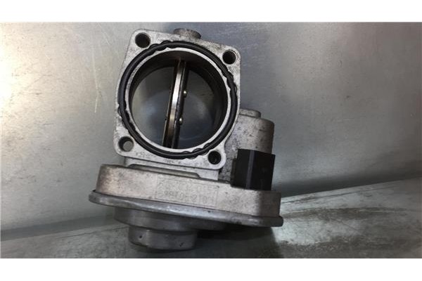 Recambio de caja mariposa aire para opel astra h berlina 1.7 cosmo referencia OEM IAM 8981052101 B090340157 