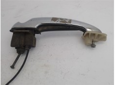 Recambio de maneta exterior delantero izquierda para mini one 1.6 referencia OEM IAM 51217198471  