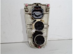 Recambio de mandos calefaccion / a.a. para toyota yaris (ksp9/scp9/nlp9) 1.4 d-4d referencia OEM IAM 554060D190  