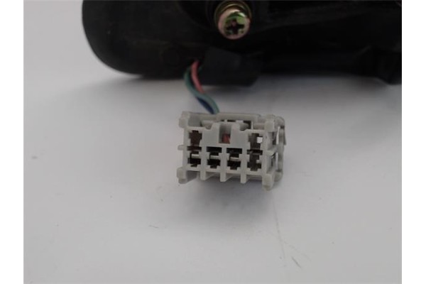 Recambio de retrovisor electrico derecho para honda civic berl. 3/4 (ej/ek) referencia OEM IAM   