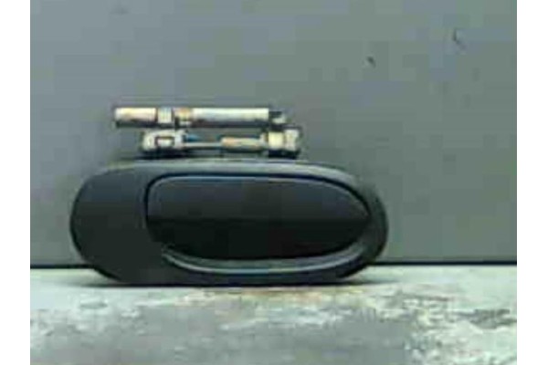 Recambio de maneta exterior trasero derecha para nissan almera (n16/e)(2000) 2.2 di referencia OEM IAM   