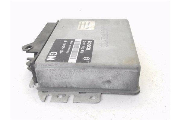 Recambio de centralita para opel astra f berlina 2.0 i referencia OEM IAM 90354094 0261200538 