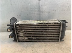 Recambio de intercooler para peugeot 3008 1.6 hdi referencia OEM IAM 384N9  