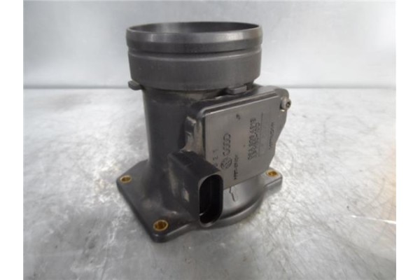 Recambio de caudalimetro para volkswagen golf iv berlina (1j1)(1997) 1.6 conceptline [1,6 ltr. - 74 kw] referencia OEM IAM 06a90