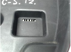 Recambio de piloto trasero izquierdo para citroen c5 berlina referencia OEM IAM 6350V3  