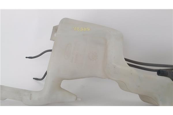 Recambio de deposito limpiaparabrisas para ford fiesta vi 1.25 referencia OEM IAM 1764300  