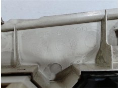 Recambio de mandos calefaccion / a.a. para toyota yaris (ksp9/scp9/nlp9) 1.4 d-4d referencia OEM IAM 554060D190  
