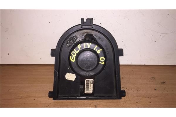 Recambio de motor calefaccion para volkswagen golf iv berlina (1j1) 1.6 referencia OEM IAM 1J1819021A 657877G 