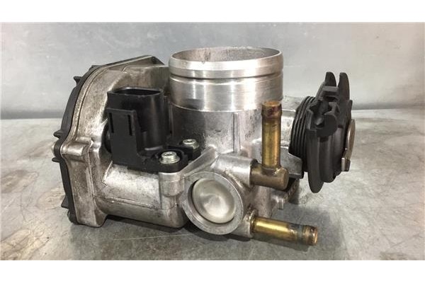 Recambio de caja mariposa aire para audi a3 (8l) 1.6 ambition referencia OEM IAM 06A133064J 408237111012 