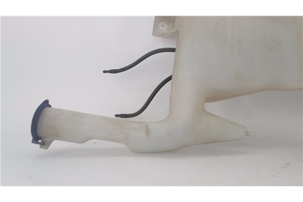 Recambio de deposito limpiaparabrisas para ford fiesta vi 1.25 referencia OEM IAM 1764300  