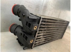 Recambio de intercooler para peugeot 3008 1.6 hdi referencia OEM IAM 384N9  