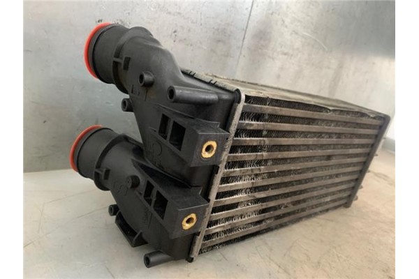 Recambio de intercooler para peugeot 3008 1.6 hdi referencia OEM IAM 384N9  
