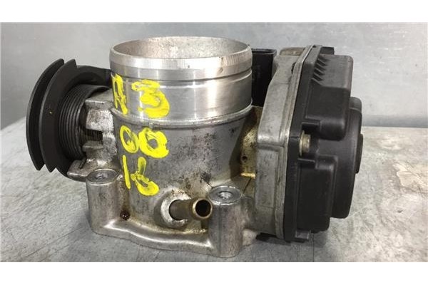 Recambio de caja mariposa aire para audi a3 (8l) 1.6 ambition referencia OEM IAM 06A133064J 408237111012 