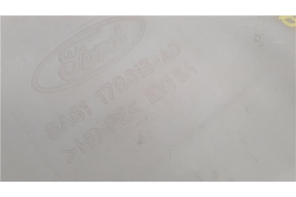 Recambio de deposito limpiaparabrisas para ford fiesta vi 1.25 referencia OEM IAM 1764300  