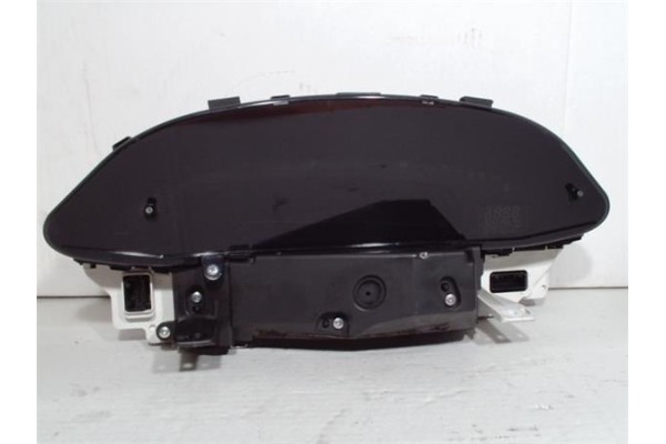 Recambio de cuadro completo para toyota yaris (ksp9/scp9/nlp9) 1.4 d-4d referencia OEM IAM 838000D690D MB4573003206 