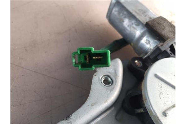 Recambio de mecanismo elevalunas delantero izquierdo para subaru legacy iii ranchera familiar (be, bh) 2.5 referencia OEM IAM 61