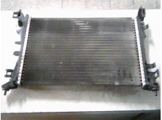 Recambio de radiador para citroen nemo 1.4 basis referencia OEM IAM 51790774 L8070001 