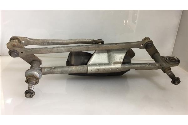 Recambio de motor limpiaparabrisas delantero para renault megane i scenic (ja0)(1996) 1.4 16v kaleido [1,4 ltr. - 70 kw cat] ref