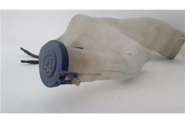Recambio de deposito limpiaparabrisas para ford fiesta vi 1.25 referencia OEM IAM 1764300  