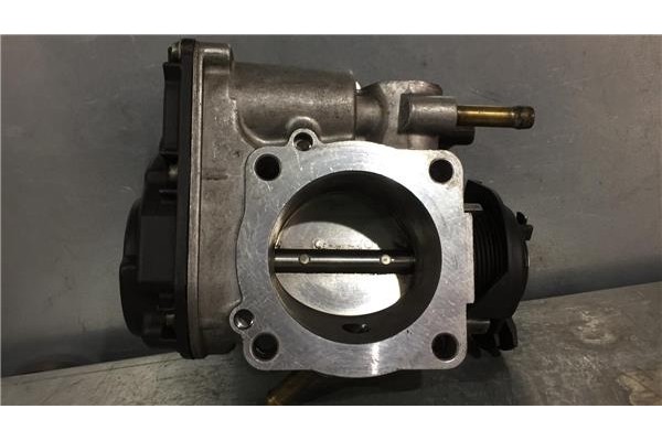 Recambio de caja mariposa aire para audi a3 (8l) 1.6 ambition referencia OEM IAM 06A133064J 408237111012 