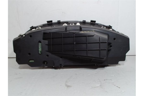 Recambio de cuadro completo para toyota yaris (ksp9/scp9/nlp9) 1.4 d-4d referencia OEM IAM 838000D690D MB4573003206 