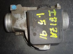 Recambio de caudalimetro para seat ibiza 1.5 i cat referencia OEM IAM 0280200050  