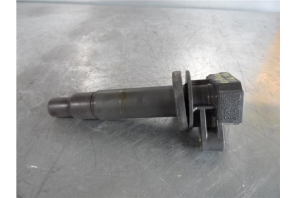 Recambio de bobina encendido para toyota corolla (e11)(1997) 1.6 16v (zze112_) referencia OEM IAM 9091902239  9091902262 , TOYOT