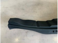 Recambio de guarnecido porton trasero para renault grand scenic iv 1.2 tce referencia OEM IAM 849206563R  