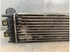 Recambio de intercooler para peugeot 3008 1.6 hdi referencia OEM IAM 384N9  