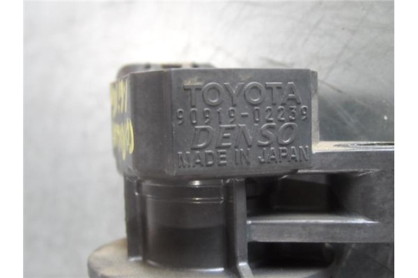 Recambio de bobina encendido para toyota corolla (e11)(1997) 1.6 16v (zze112_) referencia OEM IAM 9091902239  9091902262 , TOYOT