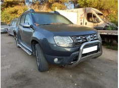 dacia duster i del año 2013