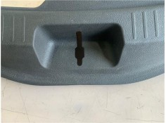 Recambio de guarnecido porton trasero para renault grand scenic iv 1.2 tce referencia OEM IAM 849206563R  