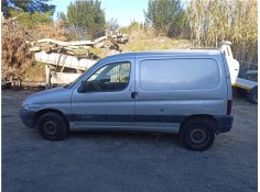 citroen berlingo del año 2001