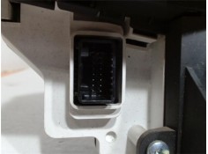 Recambio de cuadro completo para toyota yaris (ksp9/scp9/nlp9) 1.4 d-4d referencia OEM IAM 838000D690D MB4573003206 