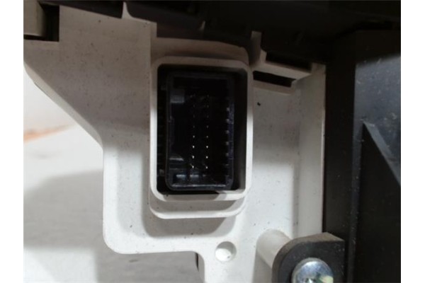 Recambio de cuadro completo para toyota yaris (ksp9/scp9/nlp9) 1.4 d-4d referencia OEM IAM 838000D690D MB4573003206 