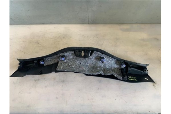 Recambio de guarnecido porton trasero para renault grand scenic iv 1.2 tce referencia OEM IAM 849206563R  