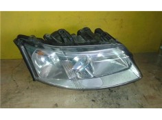 Recambio de faro delantero dcho para saab 9-3 berlina 2.2 tid referencia OEM IAM 12799351  