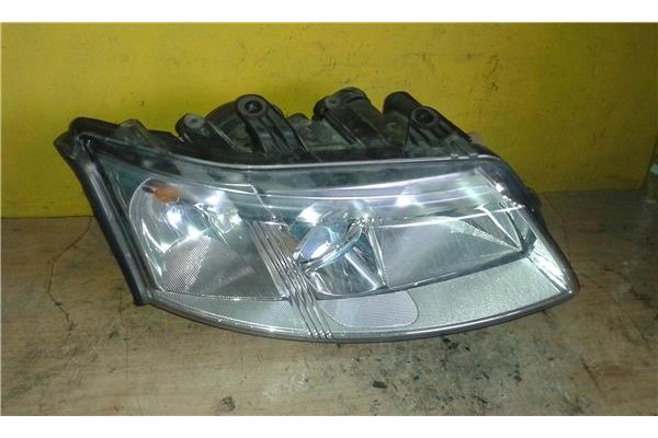 Recambio de faro delantero dcho para saab 9-3 berlina 2.2 tid referencia OEM IAM 12799351  