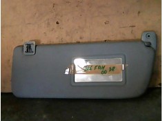 Recambio de parasol derecho para peugeot 306 3/5 pt. / 4 pt. (s2) 2.0 hdi referencia OEM IAM 8143L2  