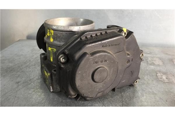 Recambio de caja mariposa aire para audi a4 berlina (b5) 1.8 t referencia OEM IAM 058133063M 408237212003  Recambio de caja mariposa aire para audi a4 berlina (b5) 1.8 t referencia OEM IAM 058133063M 408237212003