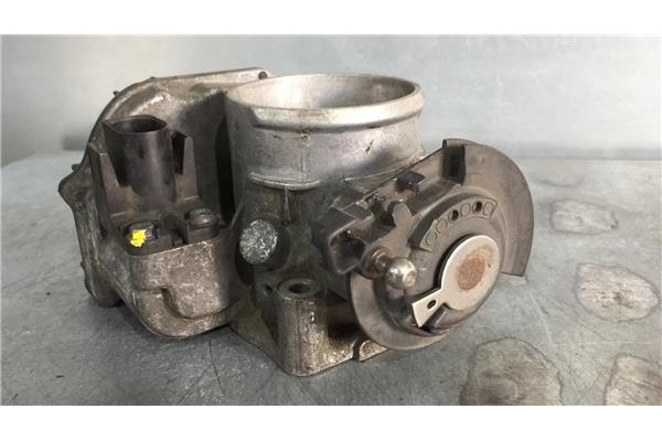 Recambio de caja mariposa aire para audi a4 berlina (b5) 1.8 t referencia OEM IAM 058133063M 408237212003  Recambio de caja mariposa aire para audi a4 berlina (b5) 1.8 t referencia OEM IAM 058133063M 408237212003