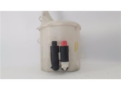 Recambio de deposito limpiaparabrisas para toyota yaris (ncp1/nlp1/scp1) 1.4 d-4d referencia OEM IAM 853150D010  