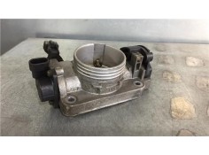 Recambio de caja mariposa aire para citroen xsara berlina 1.6 image referencia OEM IAM PSA6305M 72776020 