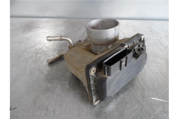 Recambio de caja mariposa aire para toyota corolla (e11)(1997) 1.6 16v (zze112_) referencia OEM IAM 2203022050 4E1203760 