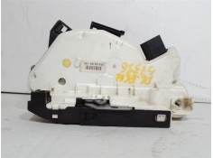Recambio de cierre electromagnetico delantero izquierdo para seat ibiza berlina (6j5) 1.9 tdi referencia OEM IAM 5N1837015A  5N1