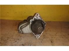 MOTOR ARRANQUE 09130838 D6RA162 1202142 OPEL | 6202077 OPEL | 90341777 OPEL | 93184533 OPEL | 96208782 CHEVROLET | 96550792 CHEV