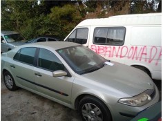 renault laguna ii (bg0) del año 2002