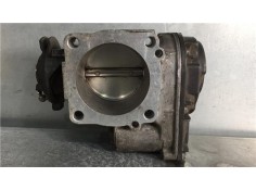 Recambio de caja mariposa aire para audi a4 berlina (b5) 1.8 t referencia OEM IAM 058133063M 408237212003 